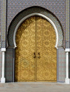 Portes et fenêtres